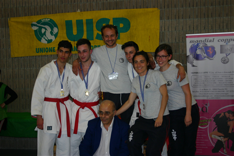 Premiati