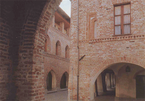 Portici Medievali