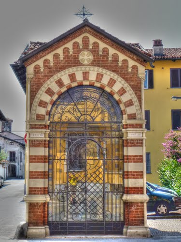 Cappella della Sacra Famiglia