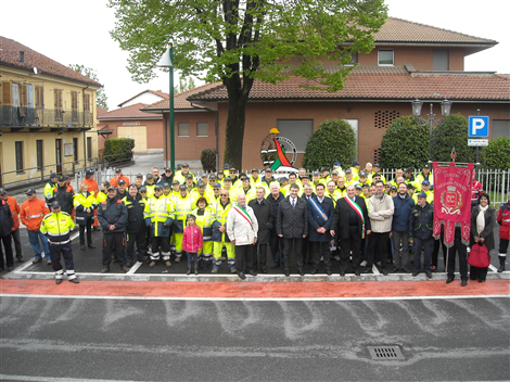 Foto di gruppo