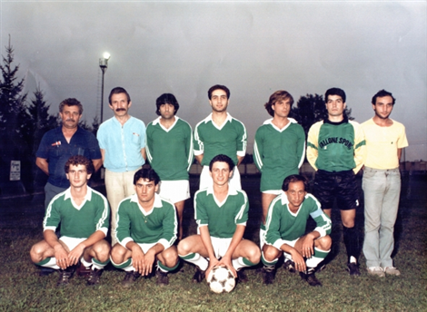 Lupi del Sud
