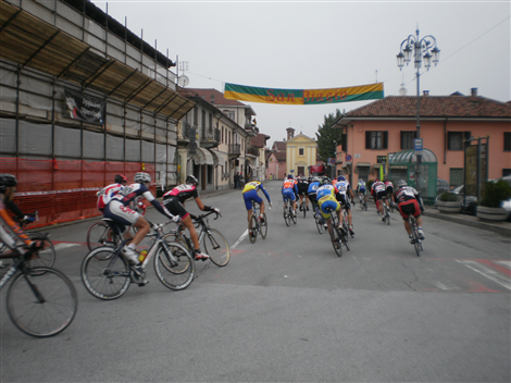 Primo giro