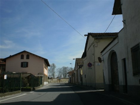 Via Vittorio Veneto