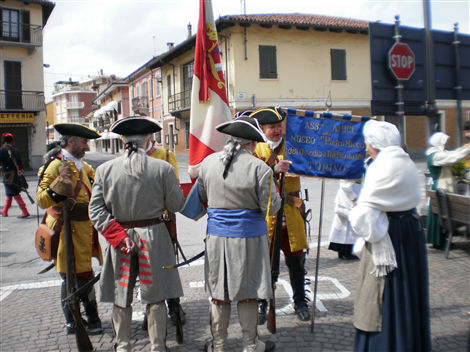 L'Associazione "Amici del Museo di Pietro Micca"