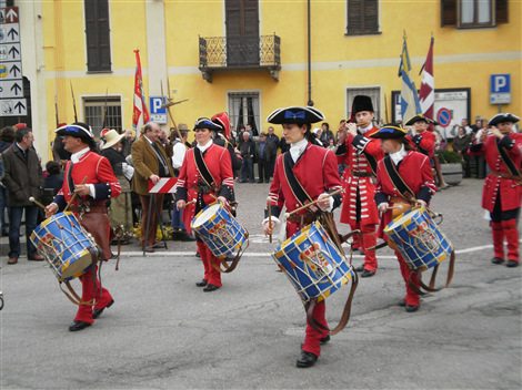 Sfilata