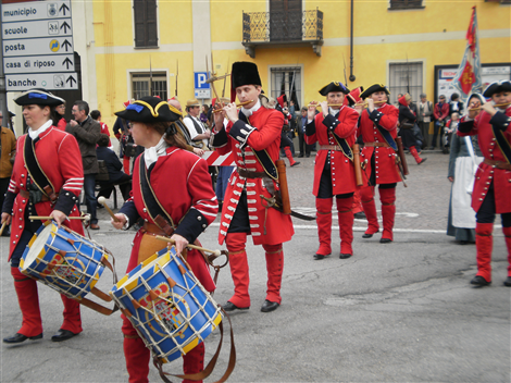 Sfilata