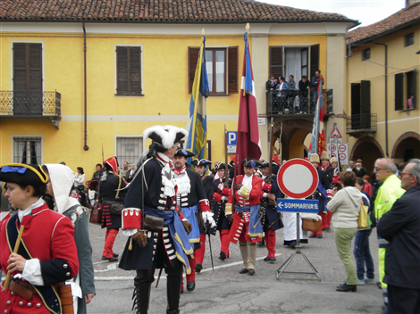 Sfilata