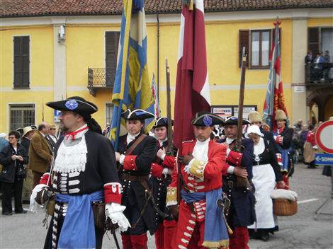 Sfilata