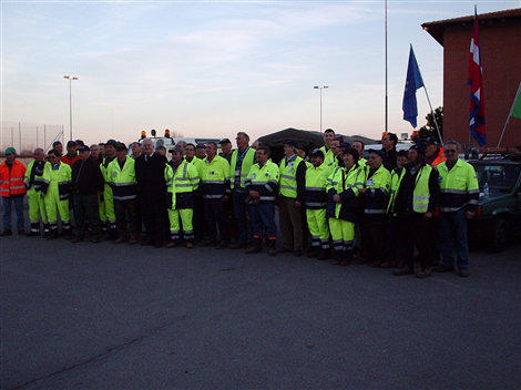Foto di gruppo