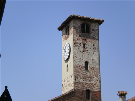 Torre Civica