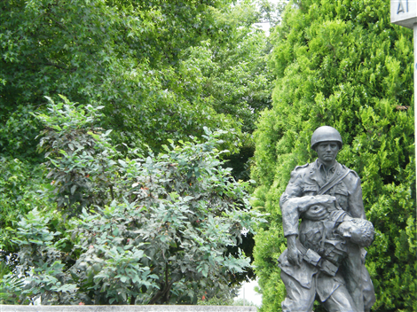 Monumento ai Caduti