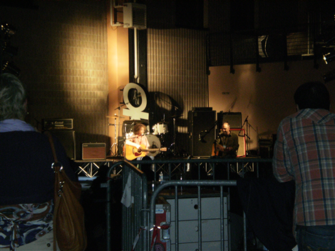 OK Fest (19/6/2010)
