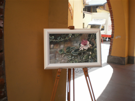Via Ornato