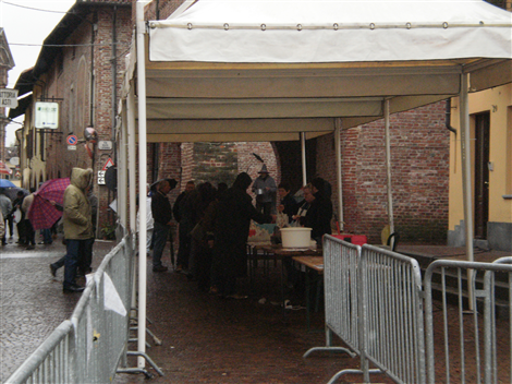 Sagra della Frittella (31/10/2010)