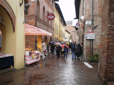 Via Ornato