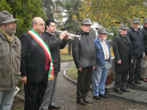 Squilli di tromba