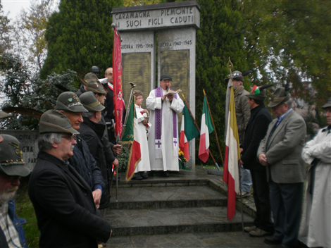 La commemorazione di Don Tonino