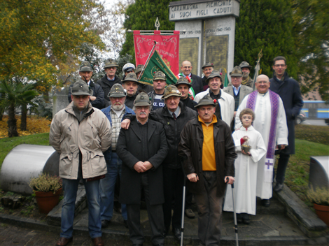 Foto di gruppo
