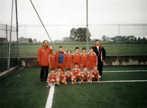 Piccoli amici (2007/2008)