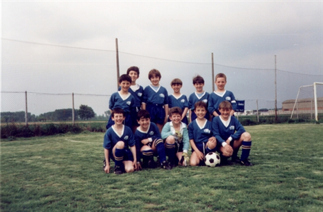 Pulcini (1992/1993)