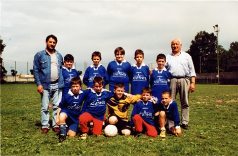Pulcini (1998/1999)
