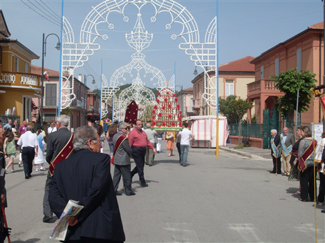 Festa Patronale di San Vito