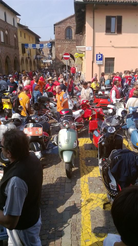Il Consiglio Comunale