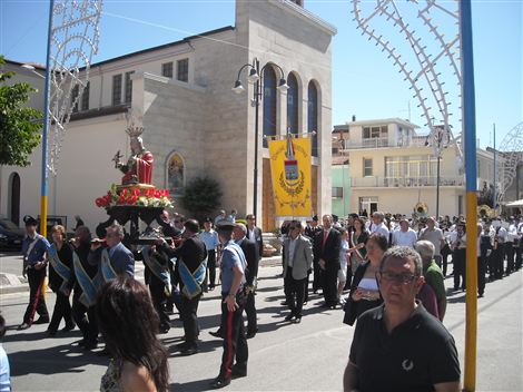 Festa di San Vito (15-16/6/2012)