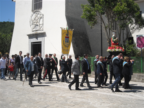 Processione