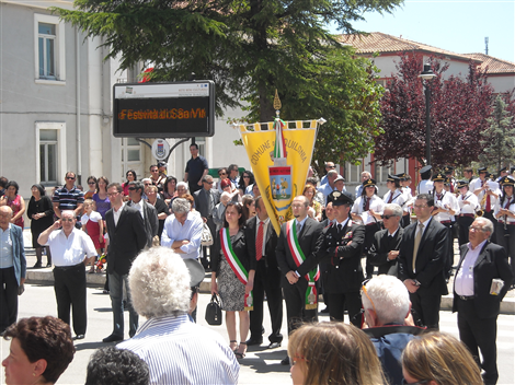 Processione