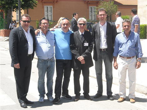 Foto di gruppo
