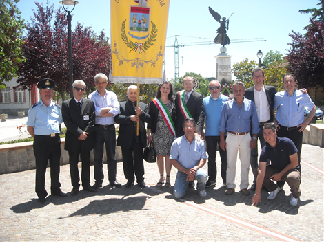 Foto di gruppo