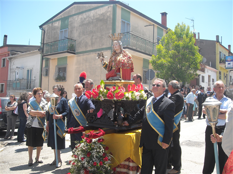San Vito