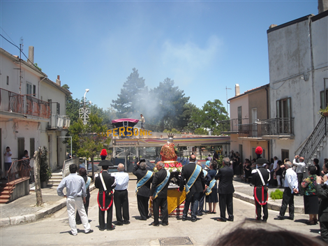 San Vito