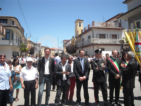 Foto di gruppo