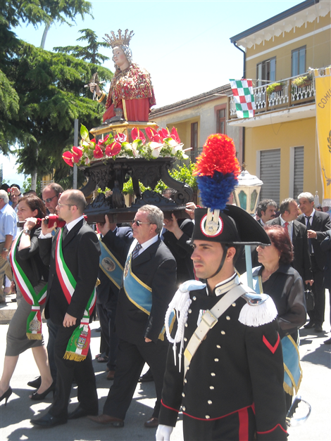 Processione