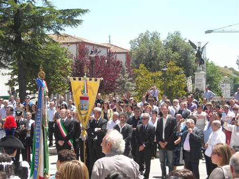Corteo