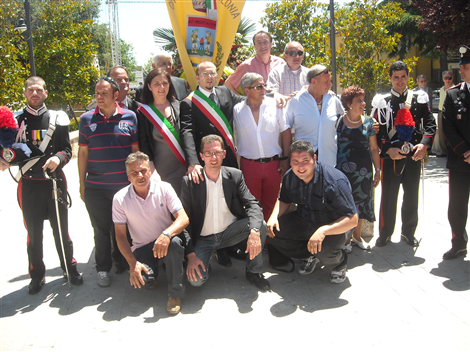 Foto di gruppo