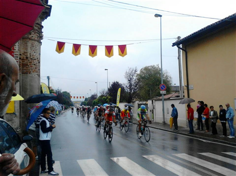 Arrivo
