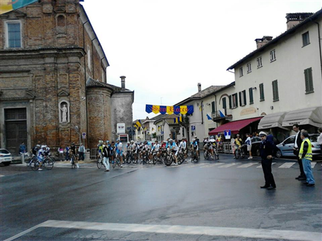 2° Trofeo Comune di Caramagna (15/9/2013)