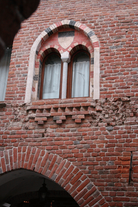 Centro storico