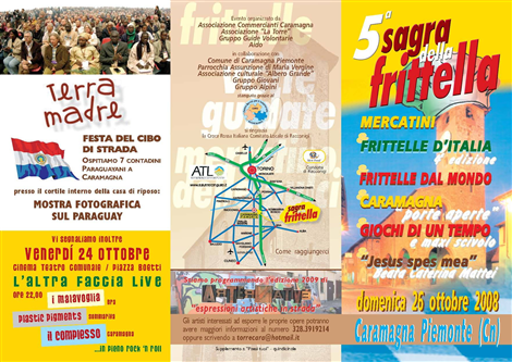 Sagra della Frittella