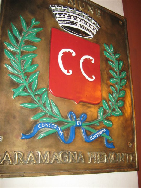 Stemma comunale