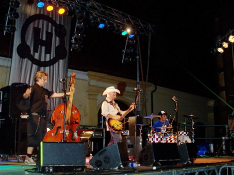 Fantarock 2007