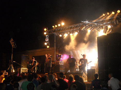Fantarock (12/6/2009)