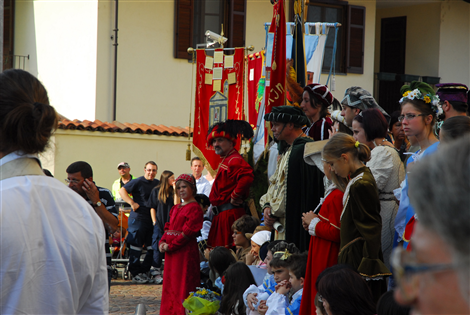 Rievocazione storica