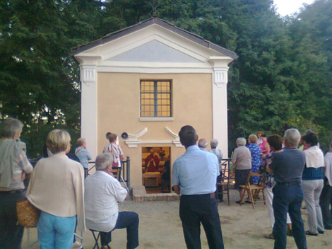 Festa San Bartolomeo (8/2011)