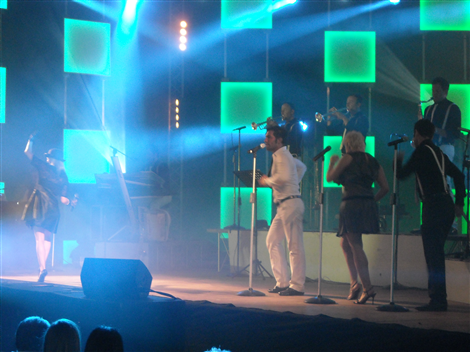 Orchestra Bagutti