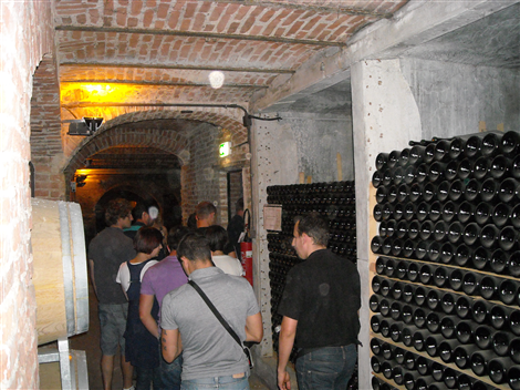 Giraperitivo (24/6/2011)