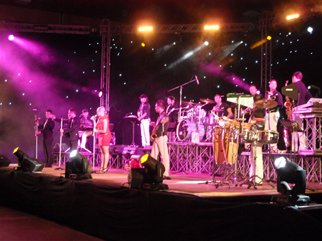 Orchestra Bagutti